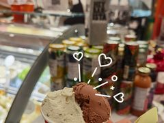 -Dal Cuore 达可芮冰淇淋(陕西北路店)