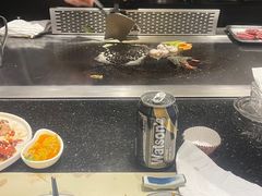 -大渔铁板烧(万象城店)