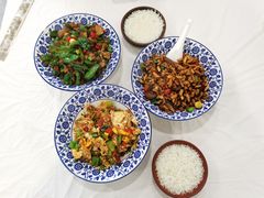 -新新湘菜馆(新中街二条店)