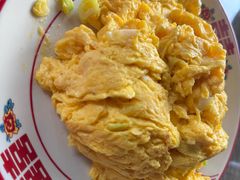 -崂山水果园农家宴(泉水鸡店)
