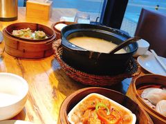 -颐和•海鲜砂锅粥•啫啫煲(奥林匹克广场店)