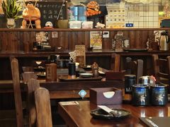 -鸟鹏烧鸟居酒屋(仁恒梦中心店)