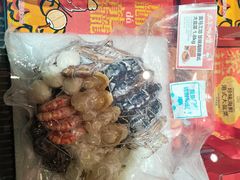-盒马鲜生(岭南新世界店)