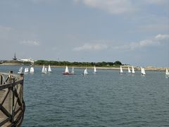 -日照灯塔风景区