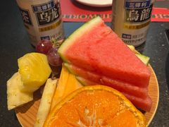 -牛New寿喜烧(闵行龙湖天街店)