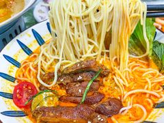 -米泰芒·东南亚料理(体育西店)