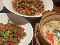-德叔阙里·衢州菜馆(月湖店)