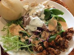 -So Lounge索兰至餐厅(蓝色港湾店)