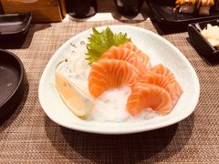 -昊·来了寿司(双楠2店)