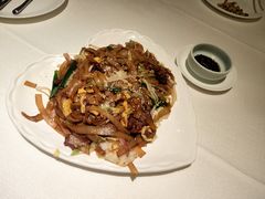 干炒牛河-顺峰(农展馆店)