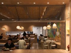 大堂-GOGO Plate(成都太古里店)