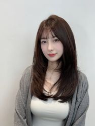 点击看大图 -New Fashion·新时尚形象设计