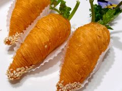 千丝萝卜酥-粤来记·啫啫煲·点心(日月光店)