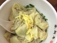 -朱新年·苏式汤团·面点(北寺塔店)