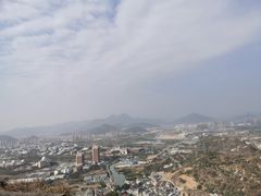 -大罗山风景区