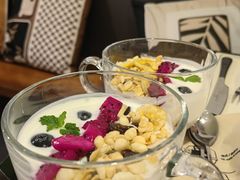 -沏点Trattoria意大利餐厅(新街口店)