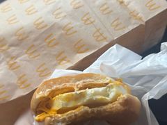 -麦当劳(温州人民路店)