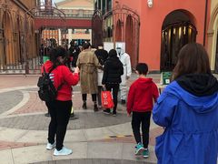 -北国奥特莱斯