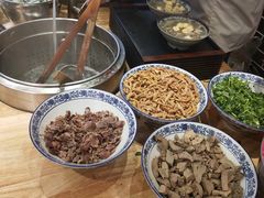 -老城南.鸭血粉丝汤(夫子庙店)