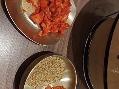 -大可泥炉烤肉(中街店)