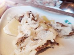 招牌鲜鱼片-淘米捞·米汤脆鲩鱼火锅(福田皇岗店)