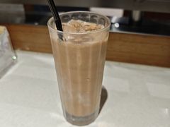 -和平馆·地道港澳茶餐厅(西门口店)