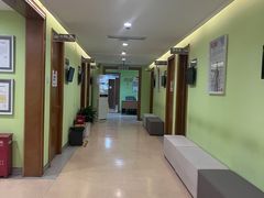 -爱康国宾体检中心(建国门分院)