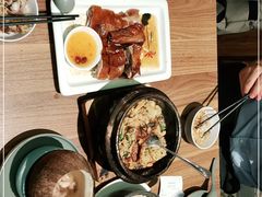 -先记烧鹅王·本地粤菜(福永店)