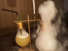 -BAR Signal·鸡尾酒酒吧