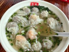 -正果忠记云吞濑粉(总店)