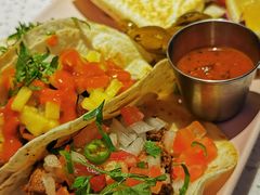 墨西哥卷饼Taco-墨纪Mojí墨西哥餐厅(南开大悦城店)