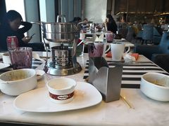 -万达文华酒店·48F云端窗景美食汇自助餐厅