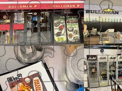 门面-富乐满韩国正宗炸鸡韩国料理(虹泉路店)