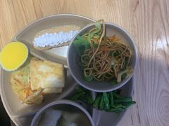 -素满香·食养自助(福州·长乐北路店)