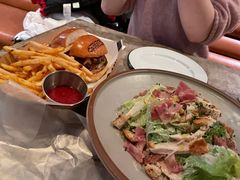 -Cooking Man(中懋天地店)