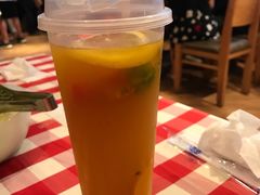 -西贝莜面村(上海百联西郊店)