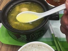 -老乡鸡(南京河西雨润大街店)