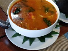 -The Palmboo Restaurant