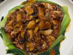 -乡村馕坑肉·烧烤·新疆菜·本地人更爱吃(阿勒泰首店)