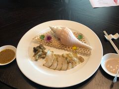 -潮汕味道·煮海餐厅(金麟大厦店)