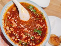 -小杨生煎(香港名都店)