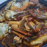 菜谱！！宅家必备~请查收这一锅肉蟹煲🦀🦀
