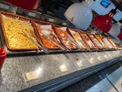 -福成自助烤肉(青春路店)