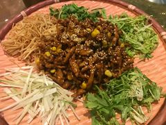 京酱肉丝-西北印象佳宴(兴华街中段店)