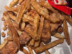 -味妙烤鱼吧(回龙观店)