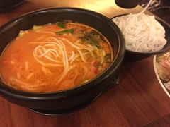 -阿香米线(北京华联万柳店)