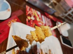 -三个大叔东北烧烤·砂锅菜(西三旗店)