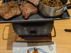 -渔寿司·日本料理(艾尚天地店)