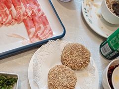 -东来顺饭庄(天坛店)