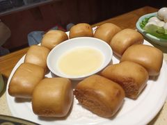 -蜀家渝重庆火锅(南屏街店)